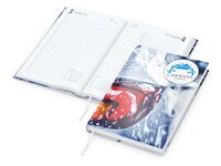Buchkalender Advance Bestseller