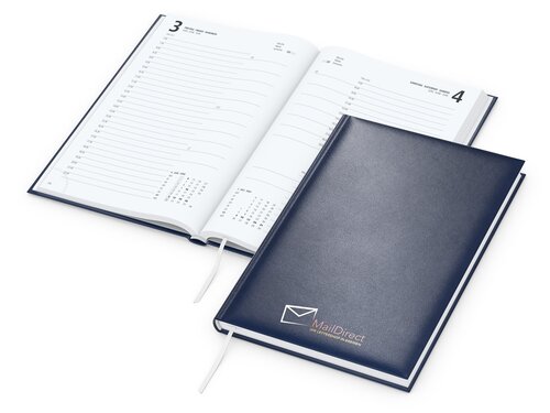 Buchkalender Basic Bestseller