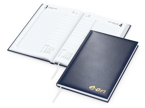 Buchkalender Basic Bestseller