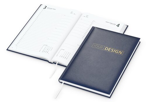 Buchkalender Basic Bestseller