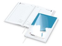 Buchkalender Basic Bestseller