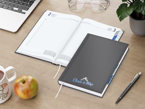 Buchkalender Manager Register Bestseller