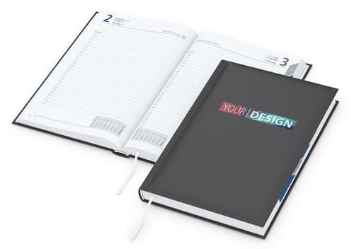 Buchkalender Manager Register Bestseller