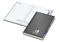 Buchkalender Manager Register Bestseller