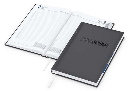 Buchkalender Manager Register Bestseller