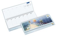 TischQuerkalender Master CoverStar Bestseller