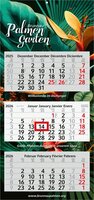 3Monatskalender Profil 3 Recycling Mehrblock