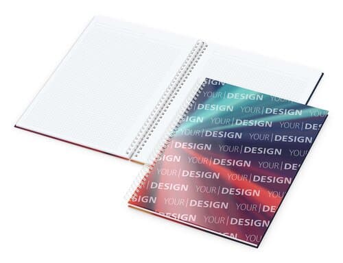 Notizbuch Bizz-Book Cover-Star Bestseller