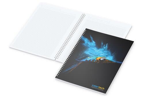 Notizbuch Meeting-Book Bestseller