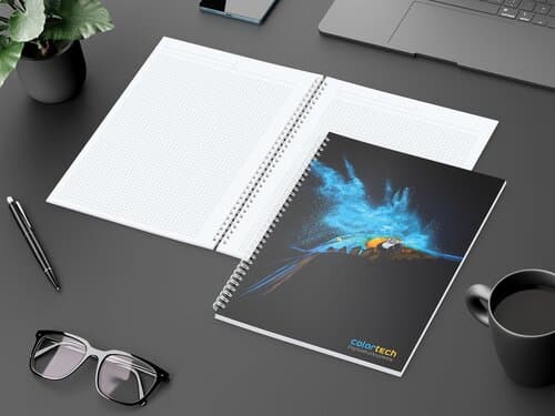 Notizbuch Meeting-Book Bestseller