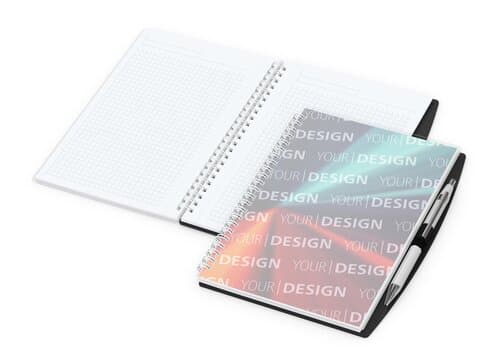 Notizbuch Pen-Book Bestseller