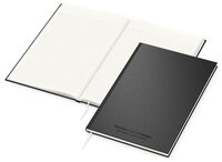 Notizbuch NoteBook Recycling