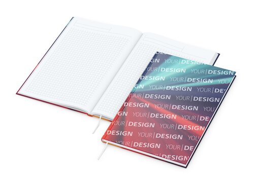Notizbuch Note-Book Bestseller