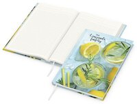 Notizbuch NoteBook Recycling