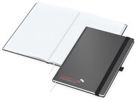 Notizbuch VisionBook White Bestseller