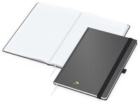 Notizbuch VisionBook White Bestseller