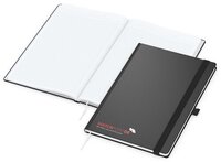 Notizbuch VisionBook White Bestseller