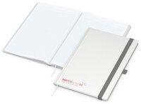 Notizbuch VisionBook White Bestseller
