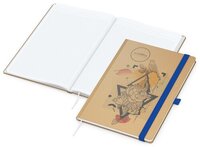 Notizbuch MatchBook White Bestseller