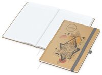 braun / individuell;silbergrau