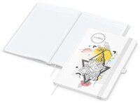 individuell;weiß