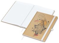 braun / individuell;weiß