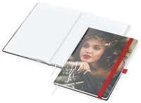 gloss / individuell;rot