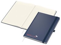 Notizbuch VisionBook Creme Bestseller
