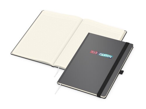 Notizbuch Vision-Book Creme Bestseller