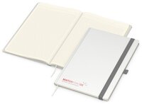 Notizbuch VisionBook Creme Bestseller