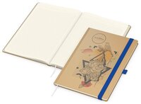 Notizbuch MatchBook Creme Bestseller
