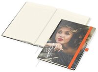 gloss / individuell;orange