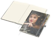 gloss / individuell;silbergrau
