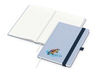 Notizbuch OceanBook Recycling