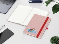 Notizbuch OceanBook Recycling