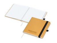 Notizbuch SquareBook Bestseller