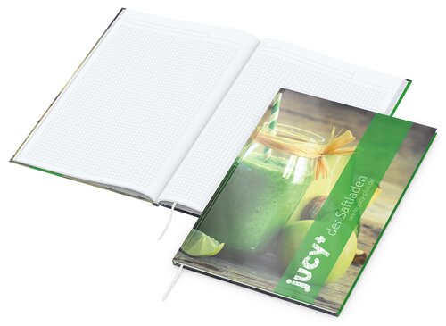 Notizbuch Memo-Book Bestseller