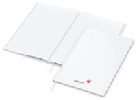 Notizbuch MemoBook Bestseller