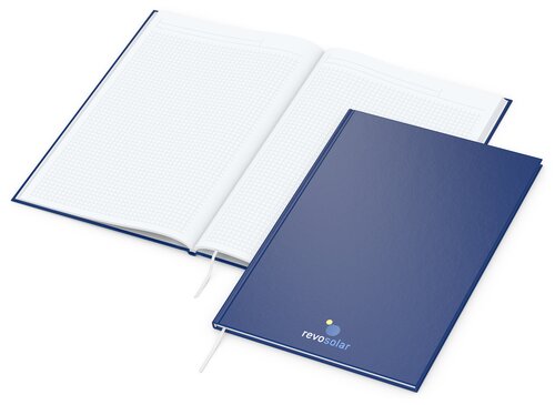 Notizbuch Memo-Book Bestseller