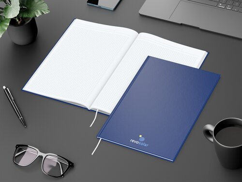 Notizbuch Memo-Book Bestseller