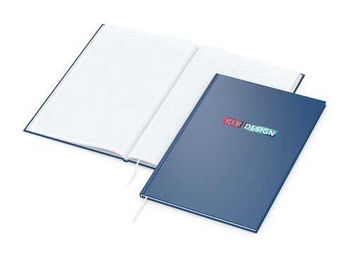 Notizbuch Memo-Book Bestseller