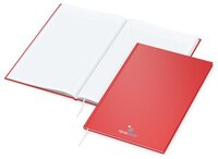 Notizbuch MemoBook Bestseller