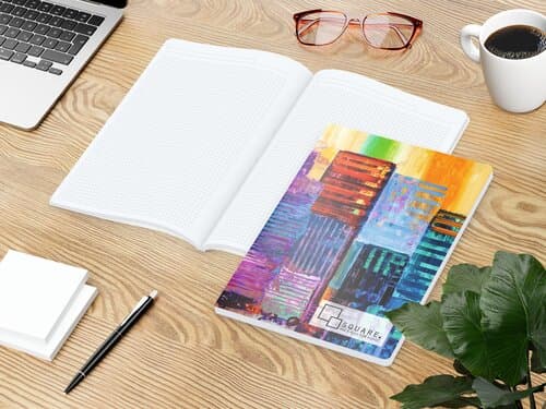 Notizbuch Flexx-Book Bestseller