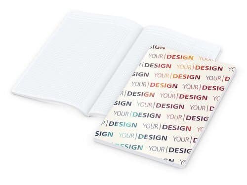 Notizbuch Flexx-Book Bestseller