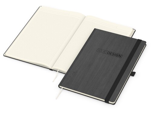 Notizbuch Mind-Book Bestseller