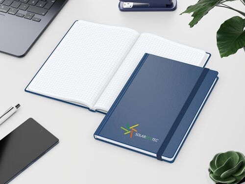 Notizbuch Easy-Book Comfort Bestseller