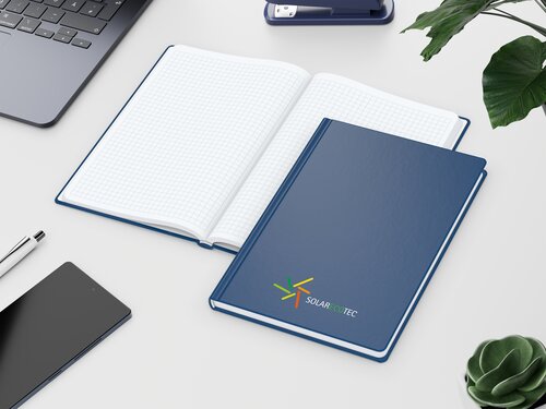 Notizbuch Easy-Book Basic Bestseller