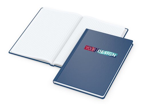 Notizbuch Easy-Book Basic Bestseller