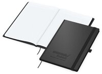 Notizbuch BlackBook Bestseller