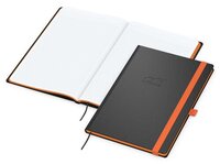 Notizbuch ColorBook Bestseller